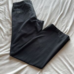 Columbia cotton pants